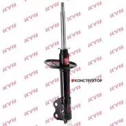 ����������� /�������� ������ KYB ��� Toyota Raum 1997-2000 Starlet Tercel Corsa EL5#; �����. ; 333209; (333067 9521311-GS) 4851046010 4851046011 48510...