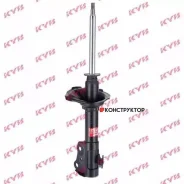 ����������� /�������� ������ /����� KYB ��� Toyota Vios Yaris Fun Cargo NCP20 NCP41; 333278; (NST5203RL NST5175ZRL NST5248RL) 4851009A00 485100D060 ST...