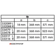 ����������� /������ ������ KYB ��� Toyota Corolla Sprinter Spacio 1995-2002 AE. EE. CE110.111; 334178; (324044 NST5092R 333116) 4853009250 4853009251...