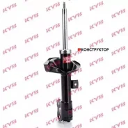 ������ ��������������� - Excel-G | ����� ���� | KYB 339117 339117 ����