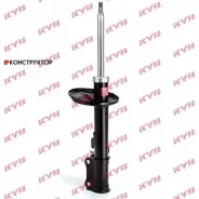 ������ ��������������� - Excel-G | ��� ��� | KYB 334479 334479 ����