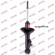 ����������� /�������� ����� KYB ��� Toyota Hilux Vigo 1997- Innova 2004- TGN. KUN1# TGN. KUN40; 341398; (9559612-GT) 4852009C60 4852009C70 4852009C80...