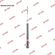 ����������� /������ ������ /����� KYB ��� Mitsubishi RVR N21.23.28WG; 343384; (443366 NSG5799) MB914729 MR223197 MR333572 343384 ����