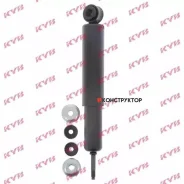����������� /������ ������ /����� KYB ��� Mitsubishi L400 1995-2007 Space GEAR; �����������; 443286; (553212) MR151566 443286 ����