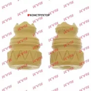 ������� /������ ������ /����� KYB ��� Honda CR-V; 935309; 52722S9A014 AK735212 1127146SX 935309 ����