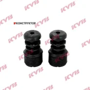 ������� /������ ������ /����� KYB ��� Mitsubishi Montero 1.2000- Pajero Shogun; 910348; (TG-PK00014 R8-MR554120 910028) MR448172 MR554120 910348 ����