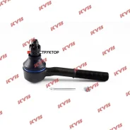 ���������� ������� /������ /����� KYB ��� Nissan Terrano 1993-; 48520-61G25; KTR1063; (CEN-81 ) SE4751 KTR1063 ����