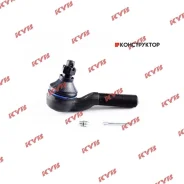 ���������� ������� /������ /����� KYB ��� Datsun Pickup 1985-; KTR1057; (KTR1053 CEN-40) 4852001G25 SE4671 KTR1057 ����