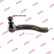 ���������� ������� /������ KYB ��� Nissan Navara D40T 2007-; KTR1126; (SE-N251R SEI-N251R) D8520EB70A SEN251R CEN143 KTR1126 ����