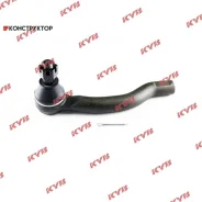 ���������� ������� /����� KYB ��� Nissan Navara D40T 2007-; KTR1127; (SE-N251L) D8640EB70A CEN144 SEN251L KTR1127 ����