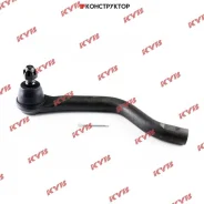 ���������� ������� /������ ����� KYB ��� Honda Odyssey 1999-2003 RA6; KTR1134; (SE-H041L 53560-S4X-003 ET28041L) 53560S4X003 CEHO44 SEH041L KTR1134 ��...