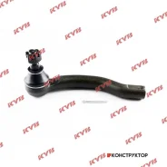 ���������� ������� /����� KYB ��� Nissan Pathfinder R51M 2005-; KTR1198; (SEI-4981L SE-4981L) 48640EA025 CEN110 SE4981L KTR1198 ����
