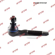 ���������� ������� /������ KYB ��� Nissan Safari 1997- Y61; 48520-VB025; KTR1203; (SE-4891R 0221-Y61RH) 48520VB025 CEN106 SE4891R KTR1203 ����