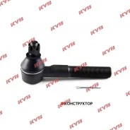 ���������� ������� /����� KYB ��� Toyota Land Cruiser 1990- LJ7# KZJ7#; KTR1244; (ET21953L SE-2953L 45044-69097) 4504469097 CET139 SE2953L KTR1244 ���...