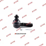 ���������� ������� /����� KYB ��� Toyota Coaster Dyna Tyace; KTR1252; (SE-2361L TE-1712 45047-39065) 4504739065 4504729035 4504739025 KTR1252 ����