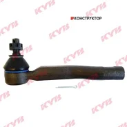 ���������� ������� /����� KYB ��� Toyota Corolla Auris ZGR2# 2009-; KTR1274; (SE-T561L 45047-09320) 4504709320 CET199 SET561L KTR1274 ����