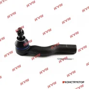 ���������� ������� /������ KYB ��� Toyota Ipsum 2001- ACM#; KTR1266; (TG-45047-49055 A01TE-11110 SE-T491R) CET203R KTR1266 ����