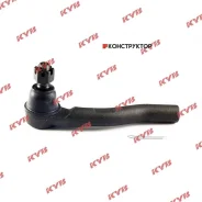 ���������� ������� /����� KYB ��� Honda CR-V 2012-RM1/4; KTR1276; (CEHO-50) CEHO50 53560T0AA01 53560T0AA11 KTR1276 ����