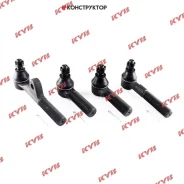 ���������� ������� /������ /KYB ��� Toyota Land Cruiser 80 1990-; �������� 4 ��. ; KTR1289; SE2950RX 4504069090 CE0016T KTR1289 ����