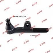 ���������� ������� /������ KYB ��� Toyota Land Cruiser 1984- RJ70 LJ70 LJ71; KTR1307; (SE-2954 KTR1044 TE-1927) CE0701 CET78 4504469095 KTR1307 ����