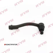 ���������� ������� /�������� ����� /������ KYB ��� Hyundai Accent 2006-2011; KTR1353; (SEK-8081R KTR1393) 568201E900 568201G000 KTR1353 ����