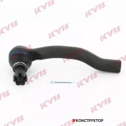 ���������� ������� /����� KYB ��� Nissan Pathfinder R51 2010-2014 Navara D40 2005-2014; KTR1370; (SEI-N281L 0221-R51MRH SE-N281L) 48640EA01J KTR1370 �...