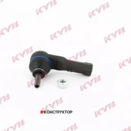 ���������� ������� /����� KYB ��� Nissan Micra (K12) 2002-2011; KTR1388; (SE-N081L) 48640AX602 KTR1388 ����
