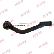 ���������� ������� /������ KYB ��� Hyundai Santa Fe (DM) 2012-2015 Kia Sorento (XM) 2012-2014; KTR1391; (C4401R CEKH-49R TG-TRE014) 568202W050 568252W...