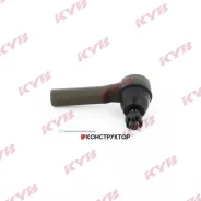 ���������� ������� /������ /����� KYB ��� Nissan Almera (N16) 2000-2006; KTR1398; 48520BM425 KTR1398 ����