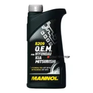 Mannol ATF