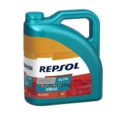 Repsol Elite Multivalvulas