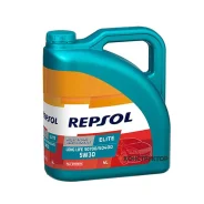 Repsol Elite Long Life