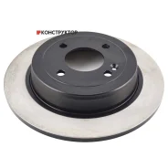 ���� ��������� /������ /SB Nagamochi ��� Hyundai Solaris 2010-2012 Kia Rio 2012; BR11103; 584110U300 58411C8000 BR11103 ����