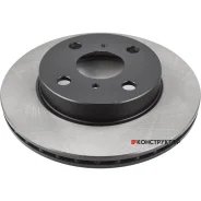 ���� ��������� /�������� /SB Nagamochi ��� Toyota Vitz 1999-2005 Platz 2002-2005 Echo; BR21121T; 4351252050 4351252020 4351252010 BR21121T ����