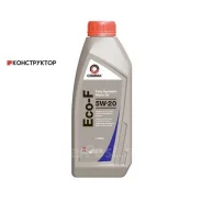 Comma Eco-F