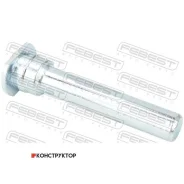 ������ ������������ �������� ���������� ��������� | ����� ����/��� | Febest 1274H100UPF 1274H100UPF ����
