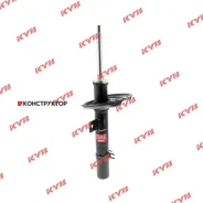������ ��������������� - Excel-G | ����� ���� | KYB 3340158 3340158 ����