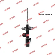 ������ ��������������� - Excel-G | ����� ���� | KYB 339066 339066 ����