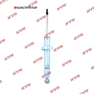 ����������� - New SR Special | ��� ����/��� | KYB NSF9049 NSF9049 ����