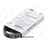 ������ ������������ Lynxauto 5PK0880 5PK0880 ����
