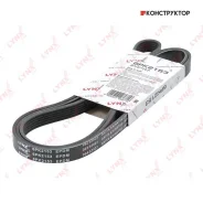 ������ ������������ Lynxauto 6PK2153 6PK2153 ����