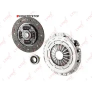 �������� ��������� Lynxauto CL1871 CL1871 ����