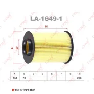 ������ ��������� Lynxauto LA16491 LA16491 ����