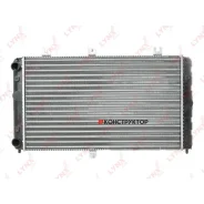 �������� ������� ���������� LADA Priora 2170-72 Lynxauto RM1150 RM1150 ����