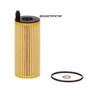 ������ �������� (�������) MANN-Filter HU6004X HU6004X ����