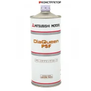 Mitsubishi Diaqueen