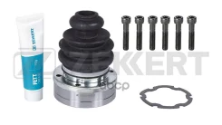 ���� �������. Audi 80 91-, A4 / Avant 95-, Seat Cordoba 93-, Ibiza II 93-, Toledo I, II 91-, Skoda Octavia (1U_) 96-, ����. Zekkert ���. GS-3170 GS317...