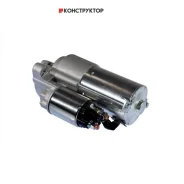 ������� 12V 1.2KW 9T Stellox 0610019SX 0610019SX ����