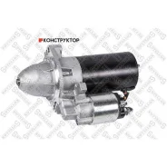�������! 12V 1.2KW 9TMB W201/W124 1.8-2.5i 88 Stellox 0610126SX 0610126SX ����