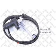 ������ ABS �����. BMW E39 all 95-98 24126F=S103518002Z=6PU 009 106-041 [34521182159] ! Stellox 0665306SX 0665306SX ����